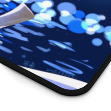 Load image into Gallery viewer, Your Lie In April Mouse Pad (Desk Mat) Hemmed Edge