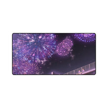 Load image into Gallery viewer, Anime Original Mouse Pad (Desk Mat)