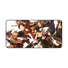 Load image into Gallery viewer, God Eater Mouse Pad (Desk Mat)