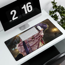 Load image into Gallery viewer, Rewrite Mouse Pad (Desk Mat) With Laptop