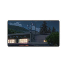 Load image into Gallery viewer, Your Name. Mouse Pad (Desk Mat)