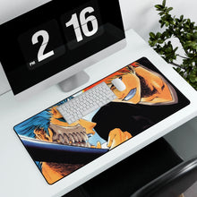 Load image into Gallery viewer, Anime Bleach Mouse Pad (Desk Mat)