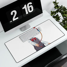 Load image into Gallery viewer, Your Name. Mouse Pad (Desk Mat)