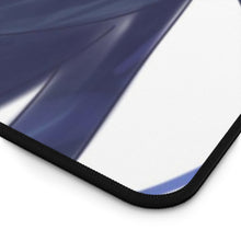Load image into Gallery viewer, Shikimori's Not Just A Cutie Mouse Pad (Desk Mat) Hemmed Edge