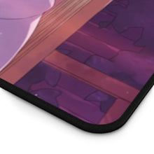Load image into Gallery viewer, Grimgar of Fantasy and Ash Mouse Pad (Desk Mat) Hemmed Edge