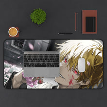 Load image into Gallery viewer, Fate/Stay Night Mouse Pad (Desk Mat) With Laptop