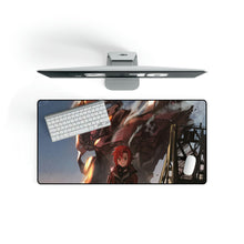 Load image into Gallery viewer, Machina X Flayon Mouse Pad (Desk Mat)