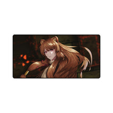 Load image into Gallery viewer, The Rising of the Shield Hero Mouse Pad (Desk Mat)