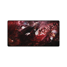 Load image into Gallery viewer, Tokyo Ghoul Ken Kaneki Mouse Pad (Desk Mat)