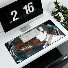 Load image into Gallery viewer, Sword Art Online Movie: Ordinal Scale Mouse Pad (Desk Mat)