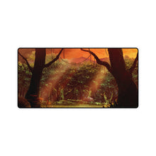 Load image into Gallery viewer, Sword Art Online Mouse Pad (Desk Mat)
