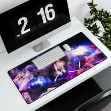Load image into Gallery viewer, Anime Kantai Collection Mouse Pad (Desk Mat)