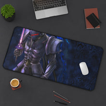 Load image into Gallery viewer, Berserker (Fate/Zero) Mouse Pad (Desk Mat) On Desk