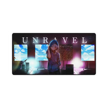 Load image into Gallery viewer, Tokyo Ghoul Ken Kaneki Mouse Pad (Desk Mat)