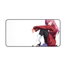 Load image into Gallery viewer, Darling In The FranXX Mouse Pad (Desk Mat)