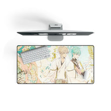 Load image into Gallery viewer, Anime Touken Ranbu Mouse Pad (Desk Mat)