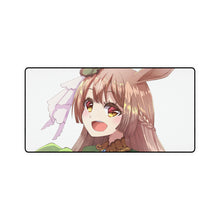 Load image into Gallery viewer, Uma Musume: Pretty Derby Mouse Pad (Desk Mat)