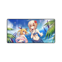 Load image into Gallery viewer, Azur Lane Mouse Pad (Desk Mat)