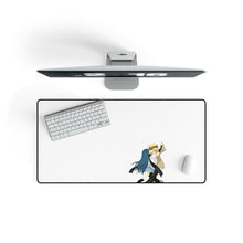 Load image into Gallery viewer, Angel Beats! Mouse Pad (Desk Mat)