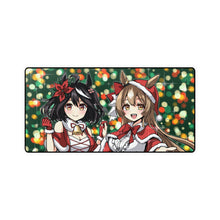 Load image into Gallery viewer, Uma Musume: Pretty Derby Mouse Pad (Desk Mat)
