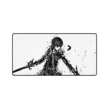Load image into Gallery viewer, Sword Art Online Mouse Pad (Desk Mat)