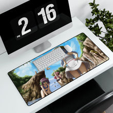 Load image into Gallery viewer, Angel Beats! Mouse Pad (Desk Mat)