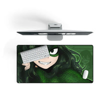 Load image into Gallery viewer, My Hero Academia Mouse Pad (Desk Mat) On Desk
