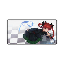 Load image into Gallery viewer, Touhou Mouse Pad (Desk Mat)