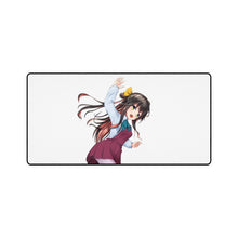 Load image into Gallery viewer, Anime Kantai Collection Mouse Pad (Desk Mat)