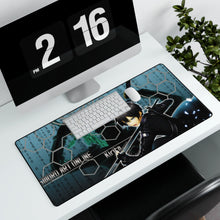 Load image into Gallery viewer, Sword Art Online Mouse Pad (Desk Mat)