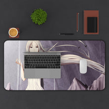 Load image into Gallery viewer, Pixiv Fantasia Mouse Pad (Desk Mat) With Laptop