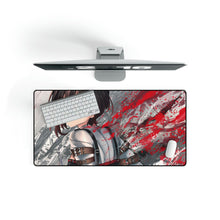 Load image into Gallery viewer, Broken Wing Mouse Pad (Desk Mat)