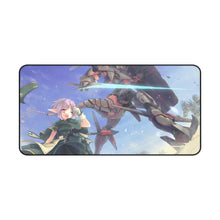 Load image into Gallery viewer, Pixiv Fantasia Mouse Pad (Desk Mat)
