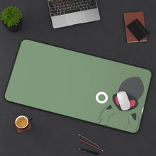 Load image into Gallery viewer, Anime Pokémon Mouse Pad (Desk Mat) On Desk