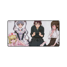 Load image into Gallery viewer, Maria Holic Mouse Pad (Desk Mat)