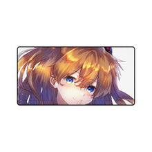 Load image into Gallery viewer, Anime Neon Genesis Evangelion Mouse Pad (Desk Mat)