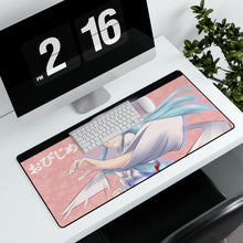 Load image into Gallery viewer, Tsugumomo Mouse Pad (Desk Mat)