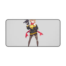 Load image into Gallery viewer, Anime Original Mouse Pad (Desk Mat)