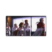 Load image into Gallery viewer, Knights of the Blood Mouse Pad (Desk Mat)