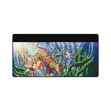 Load image into Gallery viewer, Anime Kemono Friends Mouse Pad (Desk Mat)