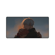 Load image into Gallery viewer, Jujutsu Kaisen Mouse Pad (Desk Mat)