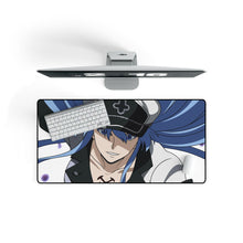 Load image into Gallery viewer, Anime Akame ga Kill! Mouse Pad (Desk Mat)