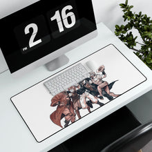 Load image into Gallery viewer, Stardust Crusaders Mouse Pad (Desk Mat)