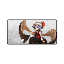 Load image into Gallery viewer, Remilia Scarlet Mouse Pad (Desk Mat)