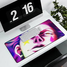 Load image into Gallery viewer, Hunter x Hunter Mouse Pad (Desk Mat) With Laptop