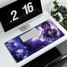 Load image into Gallery viewer, Sword Art Online II Mouse Pad (Desk Mat)