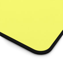 Load image into Gallery viewer, Durarara!! Mouse Pad (Desk Mat) Hemmed Edge