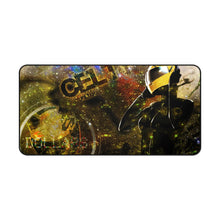 Load image into Gallery viewer, Durarara!! Celty Sturluson Mouse Pad (Desk Mat)