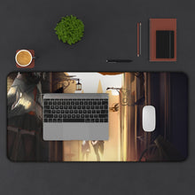 Load image into Gallery viewer, Pixiv Fantasia RD Mouse Pad (Desk Mat) With Laptop