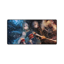 Load image into Gallery viewer, Anime Original Mouse Pad (Desk Mat)